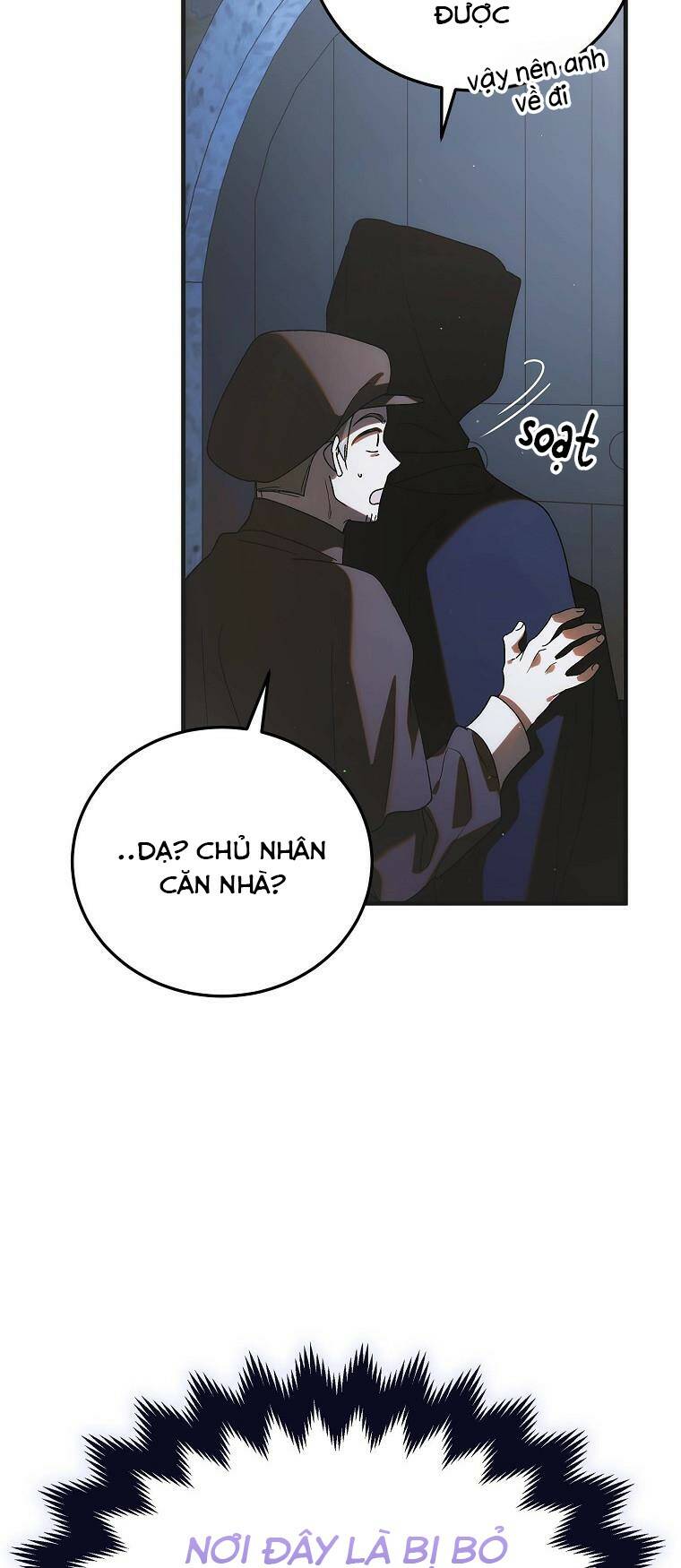 Cách Để Em Bảo Vệ Anh Chap 103.1 - Next Chap 104.1