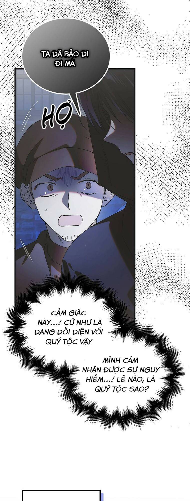 Cách Để Em Bảo Vệ Anh Chap 103.1 - Next Chap 104.1
