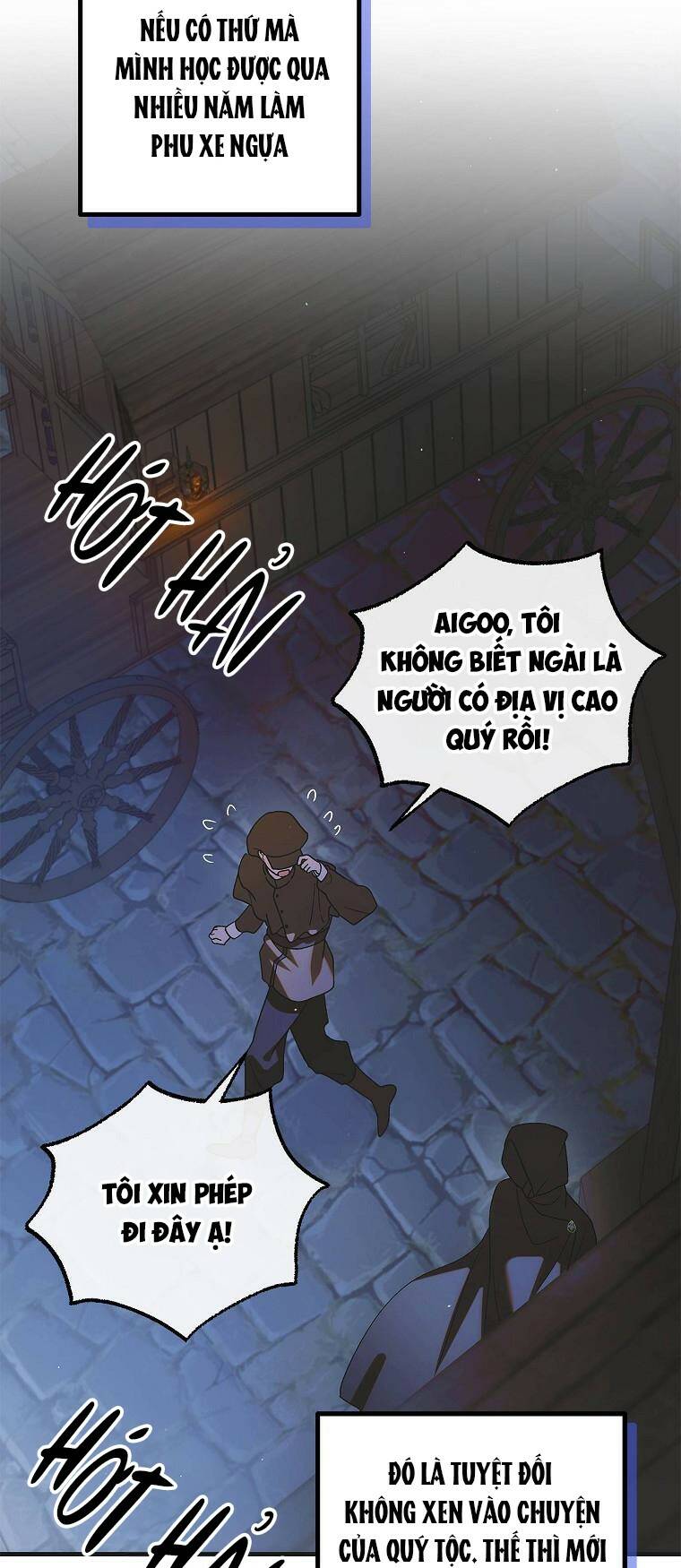 Cách Để Em Bảo Vệ Anh Chap 103.1 - Next Chap 104.1