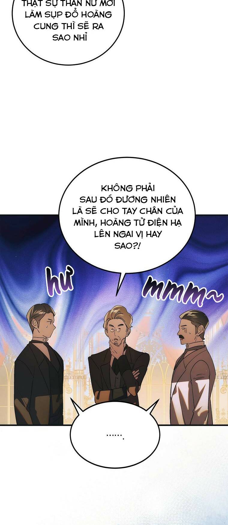 Cách Để Em Bảo Vệ Anh Chap 103.1 - Next Chap 104.1