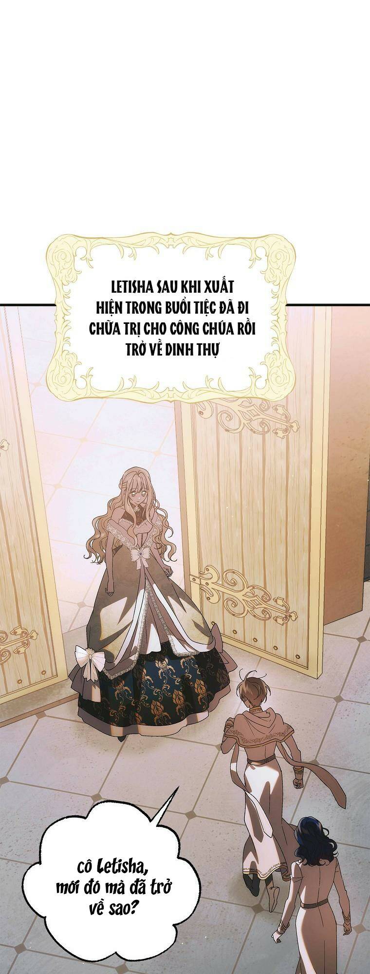 Cách Để Em Bảo Vệ Anh Chap 103.1 - Next Chap 104.1