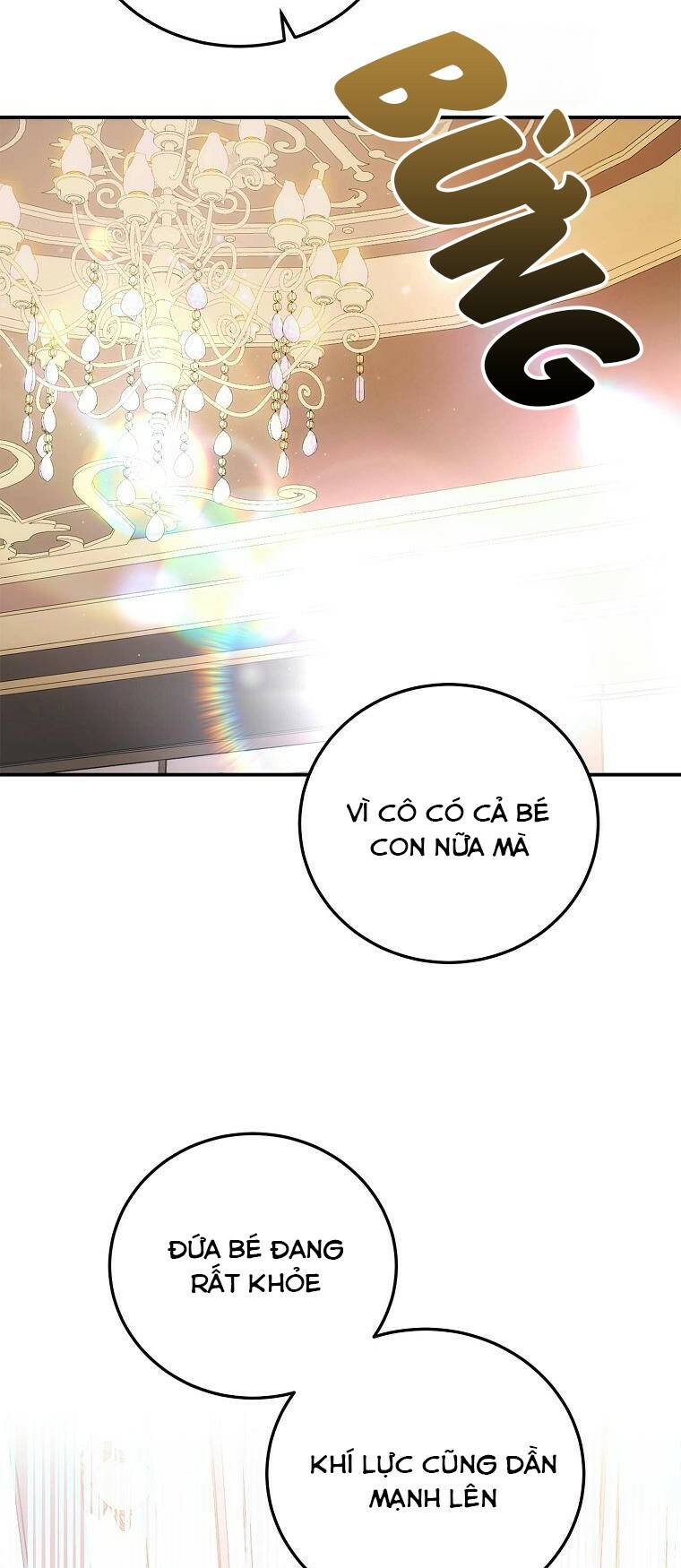 Cách Để Em Bảo Vệ Anh Chap 103.1 - Next Chap 104.1