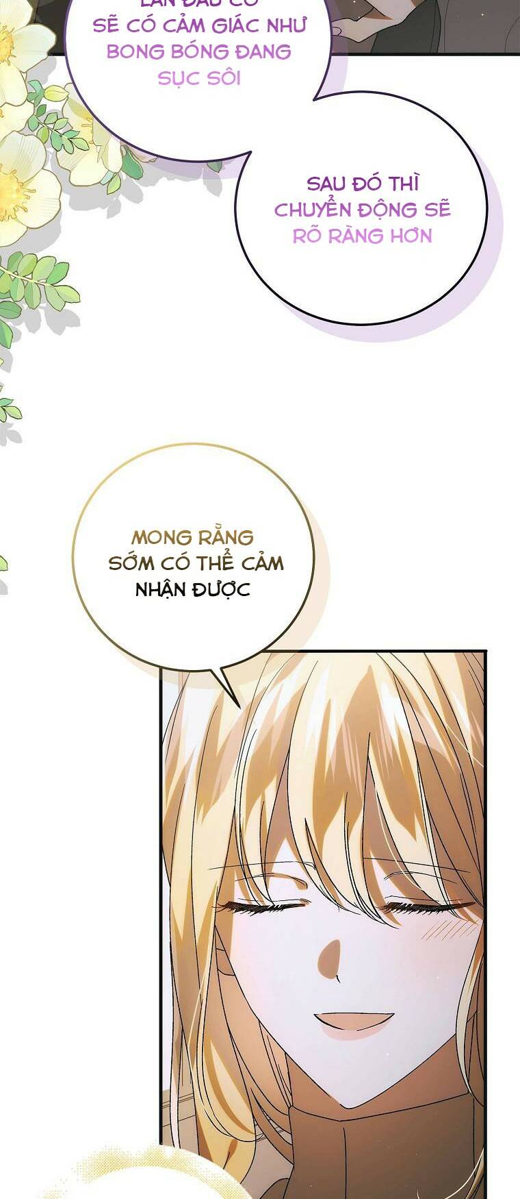 Cách Để Em Bảo Vệ Anh Chap 103.1 - Next Chap 104.1
