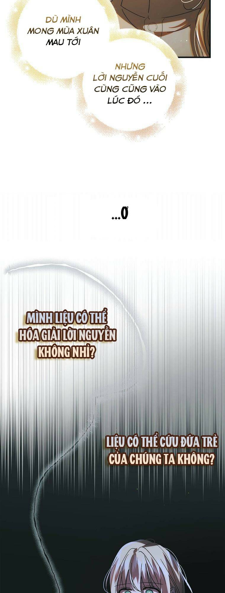 Cách Để Em Bảo Vệ Anh Chap 103.1 - Next Chap 104.1