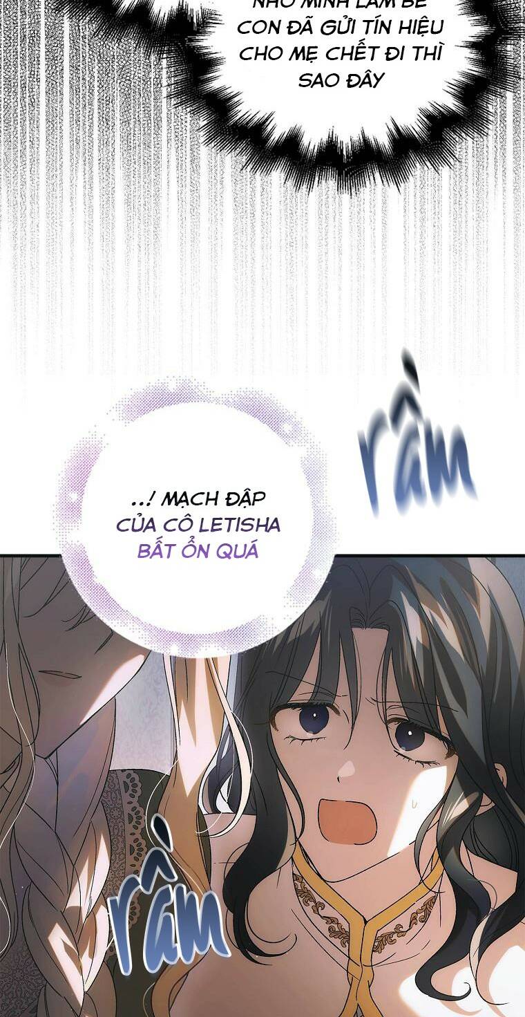Cách Để Em Bảo Vệ Anh Chap 103.1 - Next Chap 104.1