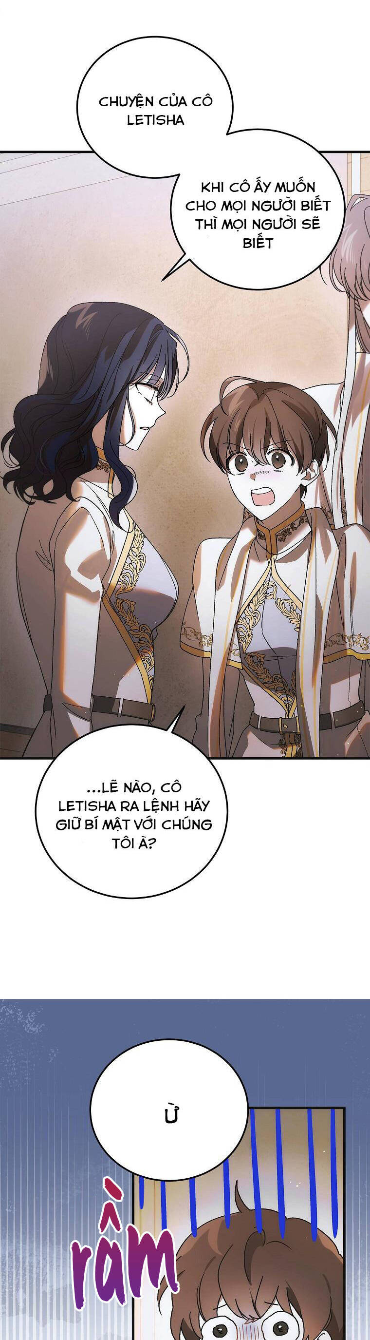 Cách Để Em Bảo Vệ Anh Chap 103.1 - Next Chap 104.1