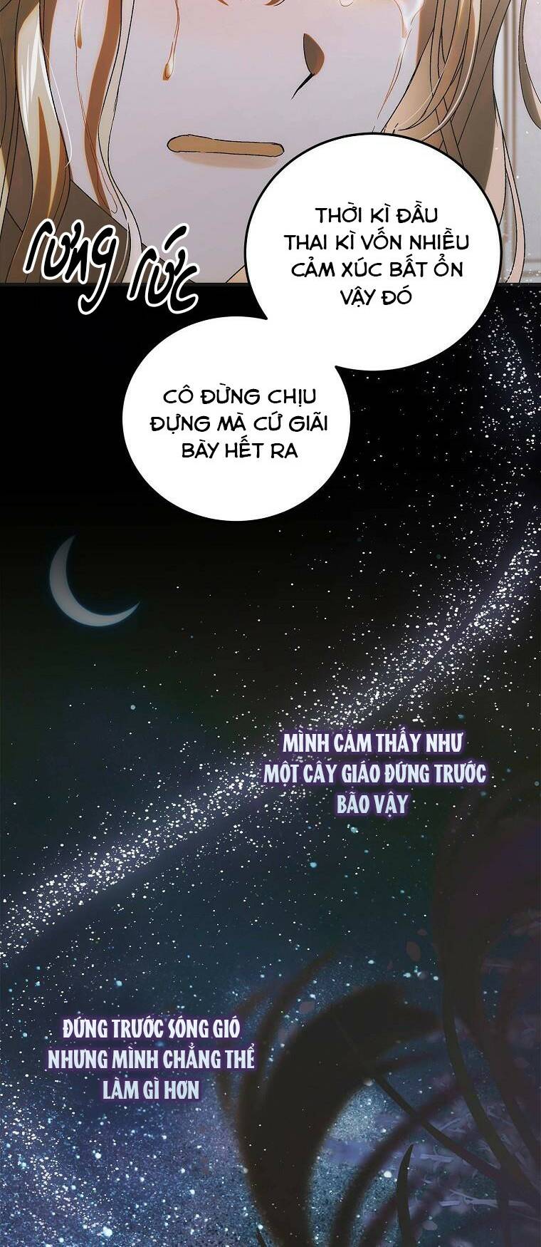 Cách Để Em Bảo Vệ Anh Chap 103.1 - Next Chap 104.1