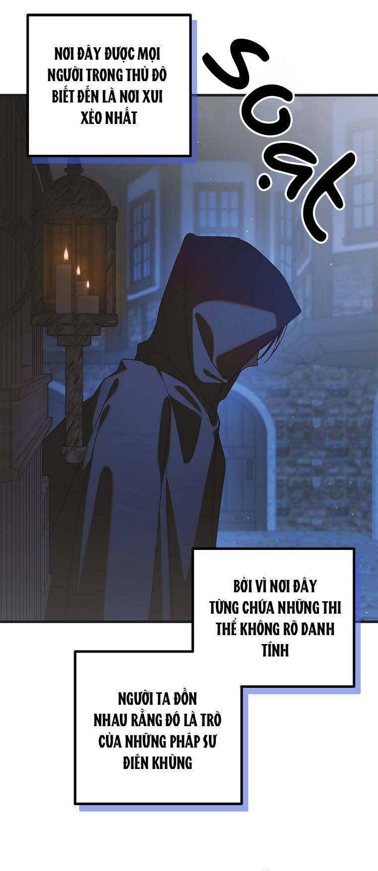 Cách Để Em Bảo Vệ Anh Chap 103.1 - Next Chap 104.1