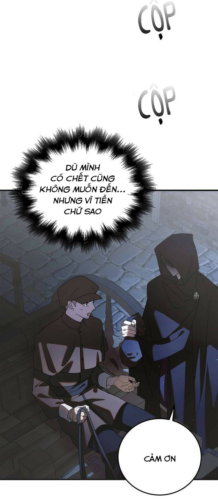 Cách Để Em Bảo Vệ Anh Chap 103.1 - Next Chap 104.1