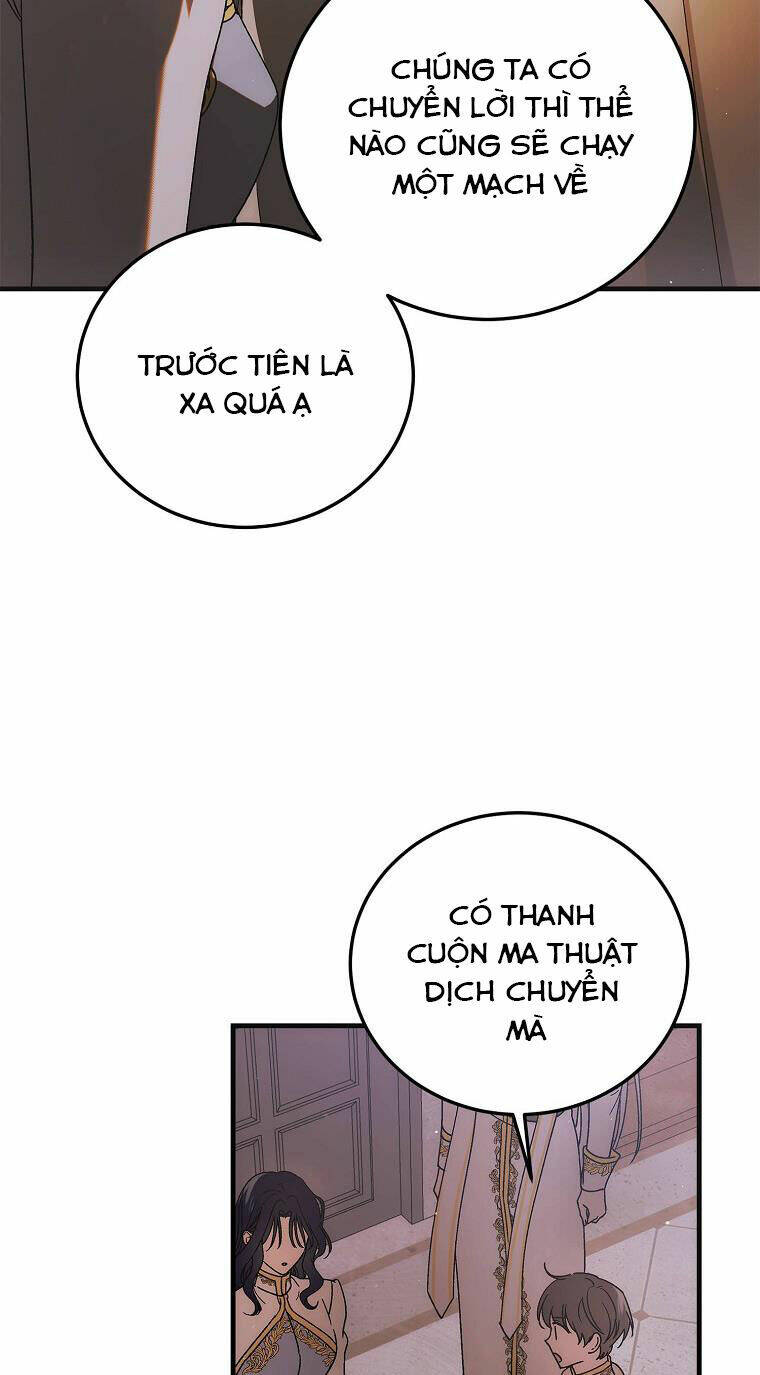 Cách Để Em Bảo Vệ Anh Chap 103.2 - Next Chap 104.2