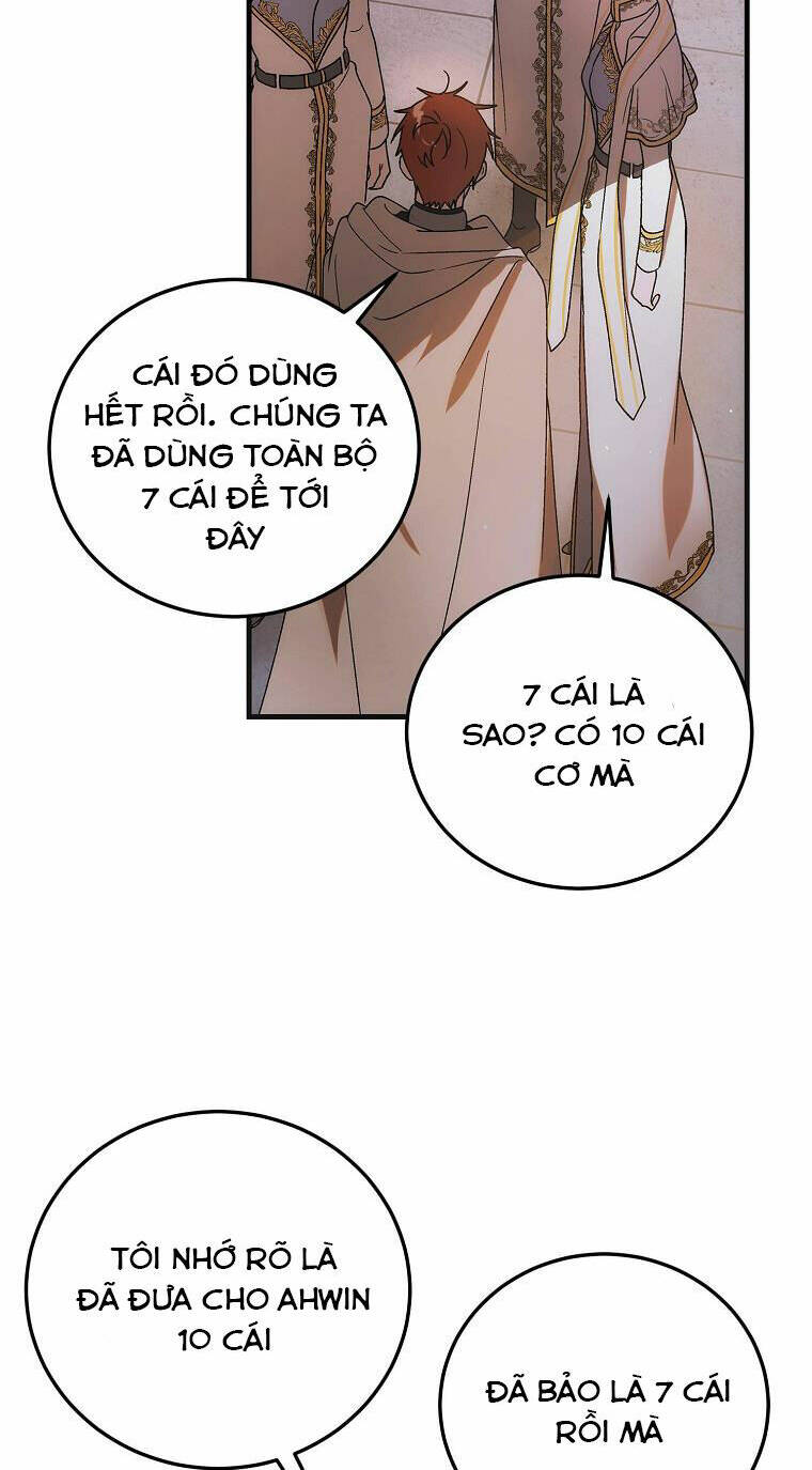 Cách Để Em Bảo Vệ Anh Chap 103.2 - Next Chap 104.2