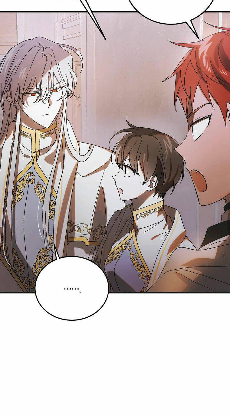 Cách Để Em Bảo Vệ Anh Chap 103.2 - Next Chap 104.2