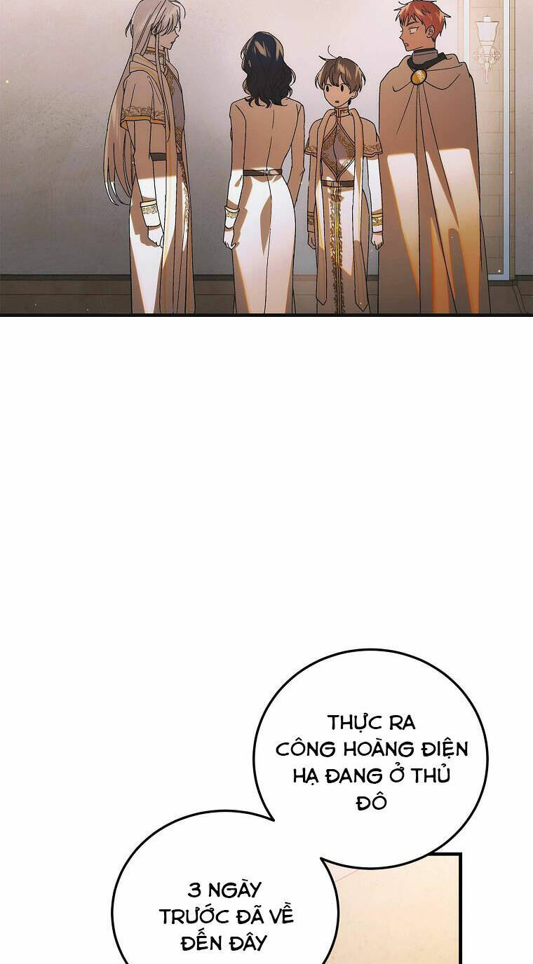 Cách Để Em Bảo Vệ Anh Chap 103.2 - Next Chap 104.2