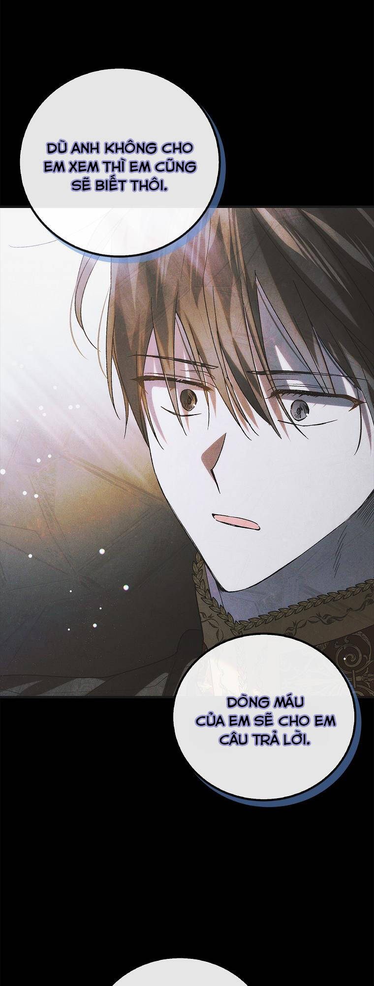Cách Để Em Bảo Vệ Anh Chap 104 - Next Chap 105