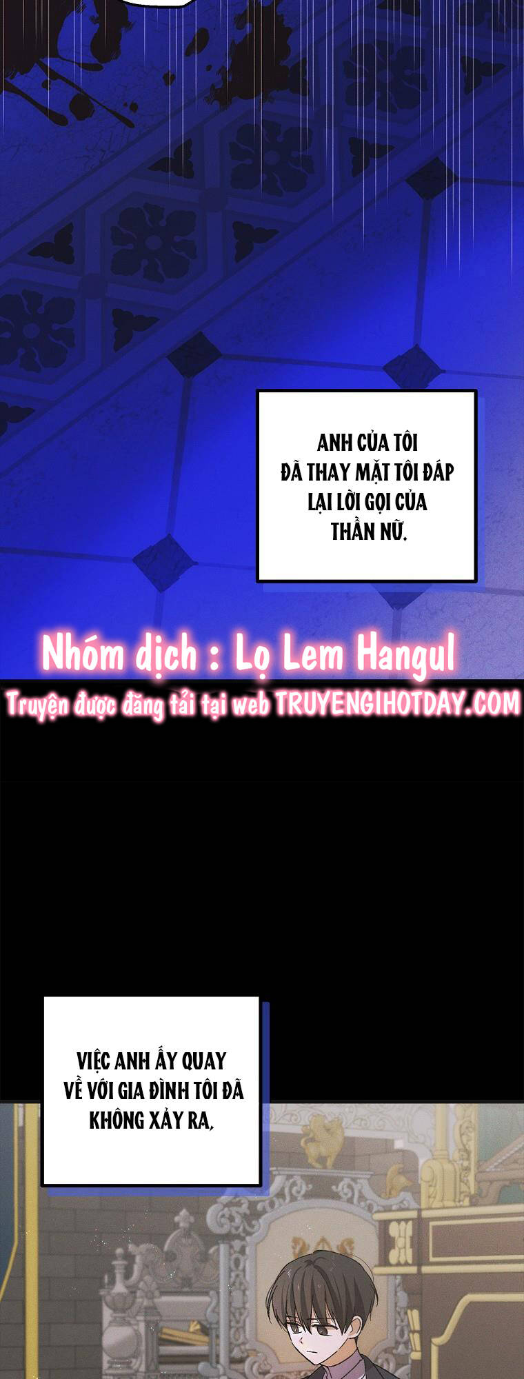 Cách Để Em Bảo Vệ Anh Chap 104 - Next Chap 105
