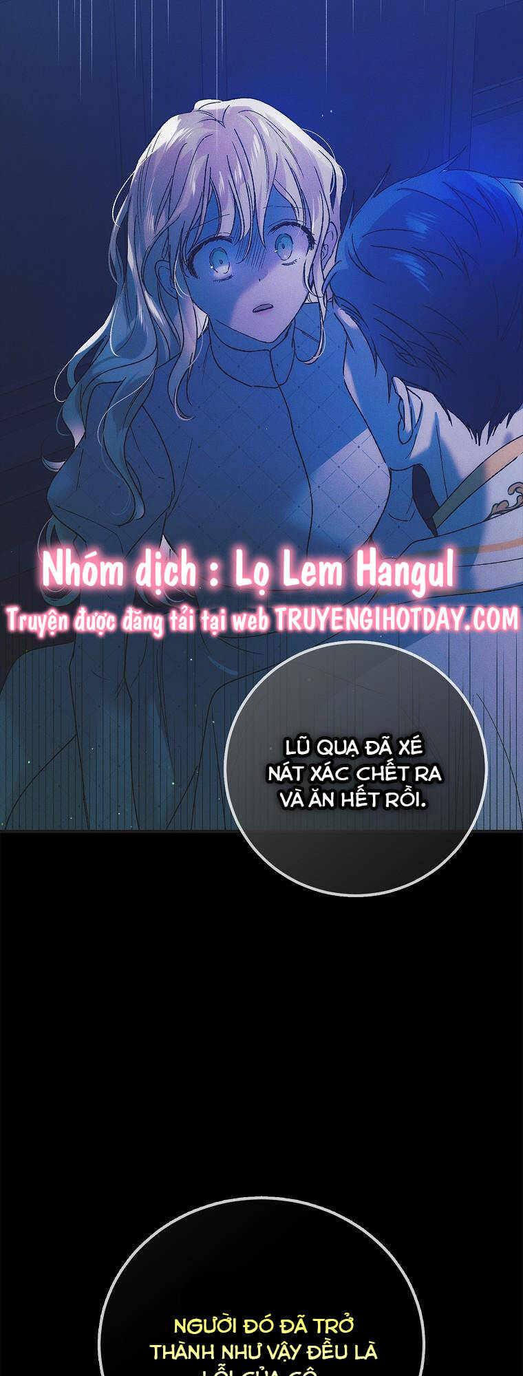 Cách Để Em Bảo Vệ Anh Chap 104 - Next Chap 105