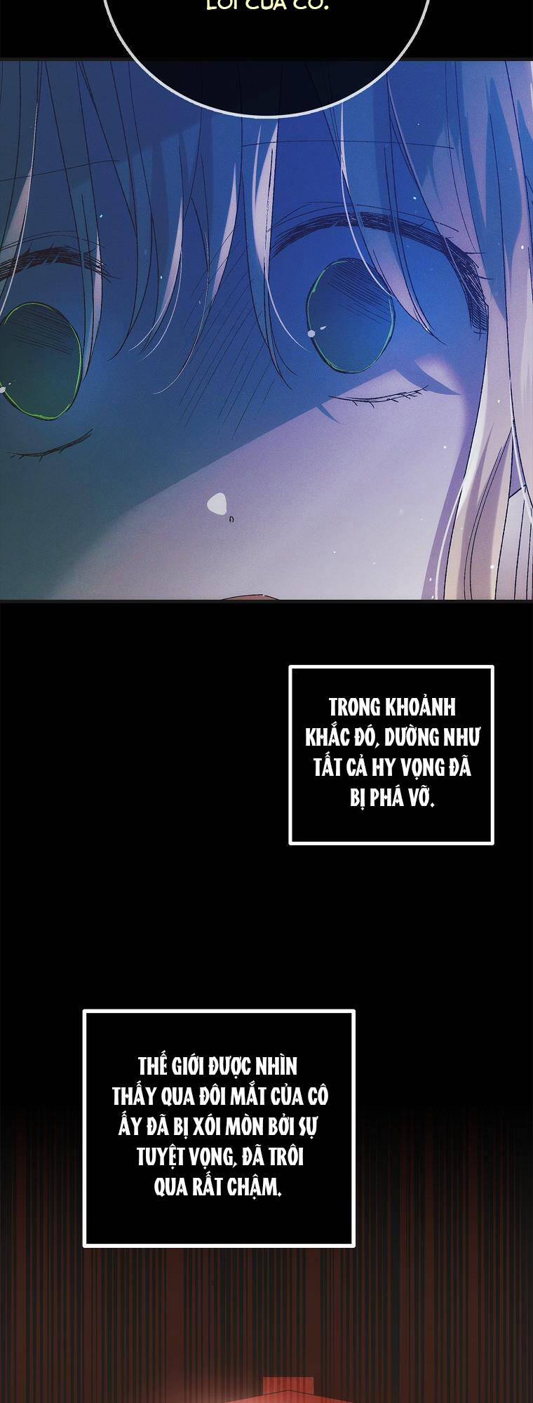 Cách Để Em Bảo Vệ Anh Chap 104 - Next Chap 105
