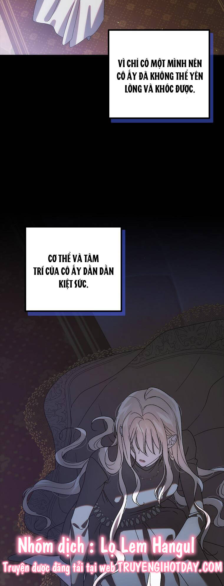 Cách Để Em Bảo Vệ Anh Chap 104 - Next Chap 105