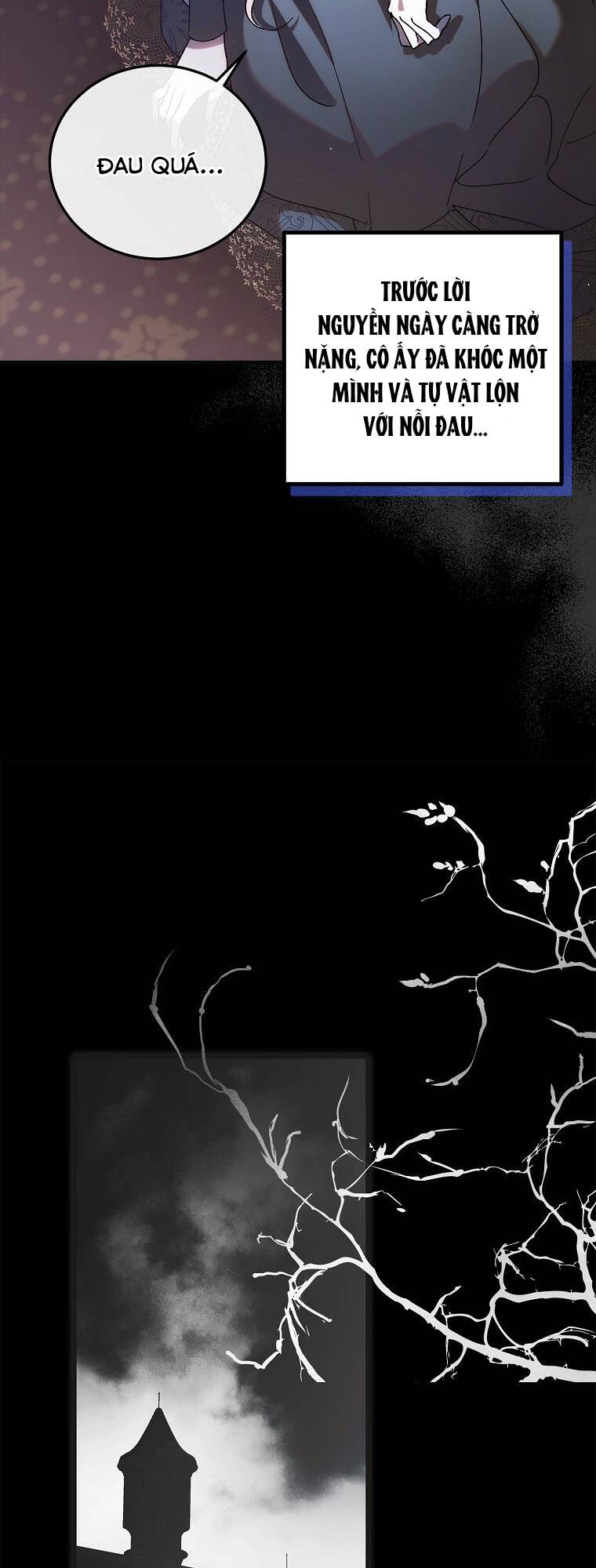 Cách Để Em Bảo Vệ Anh Chap 104 - Next Chap 105