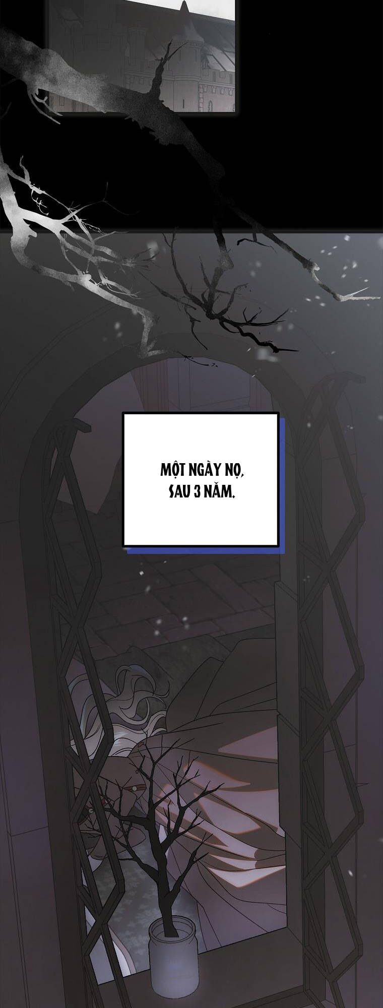 Cách Để Em Bảo Vệ Anh Chap 104 - Next Chap 105