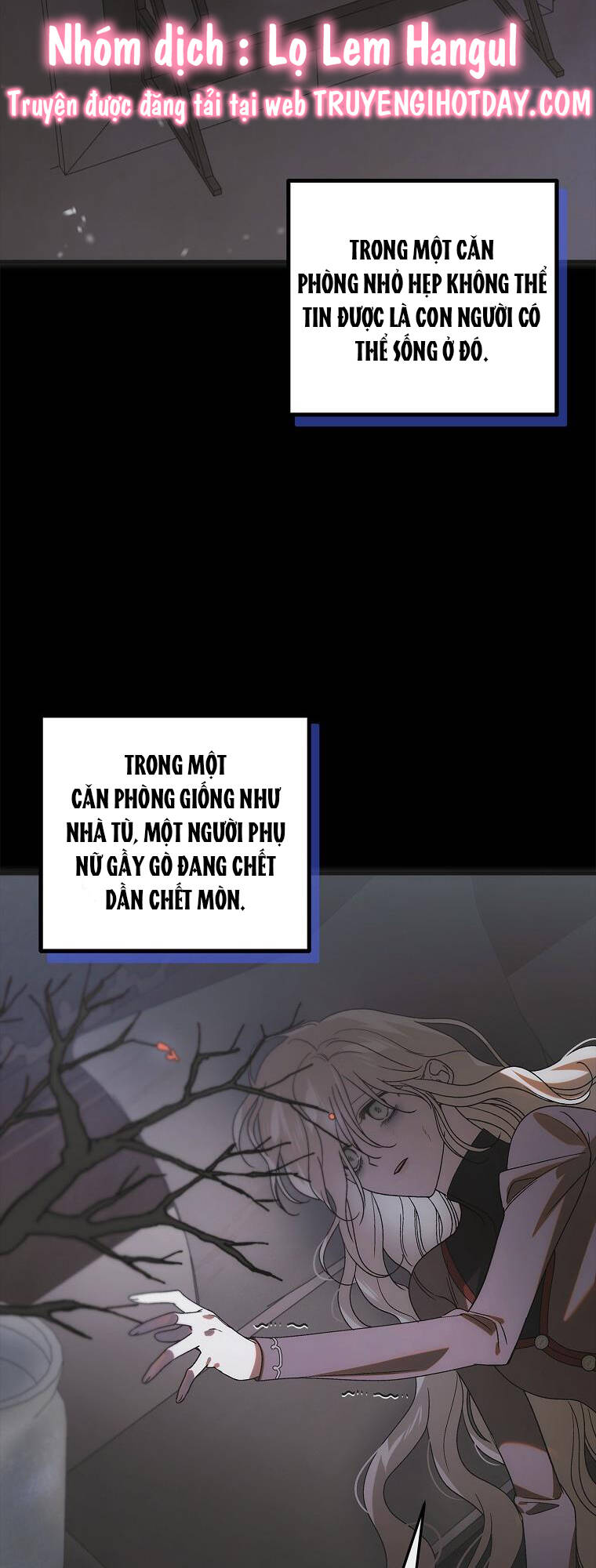 Cách Để Em Bảo Vệ Anh Chap 104 - Next Chap 105
