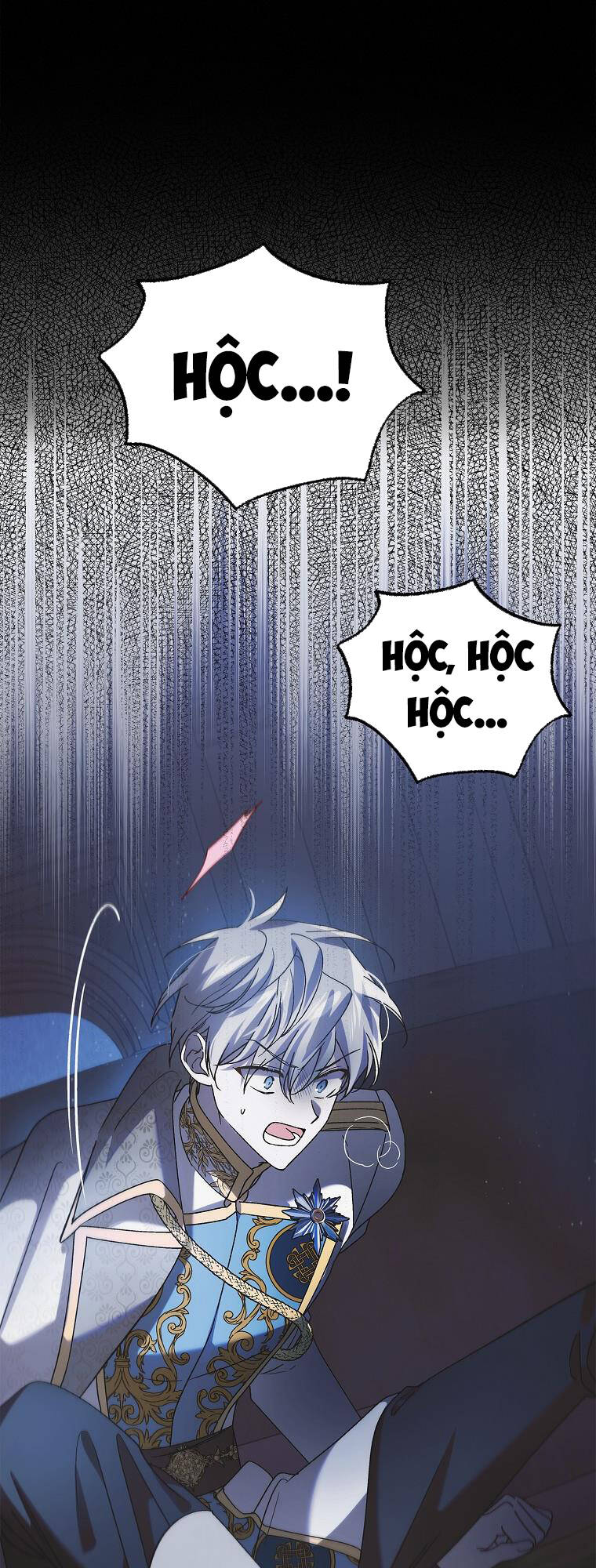 Cách Để Em Bảo Vệ Anh Chap 104 - Next Chap 105
