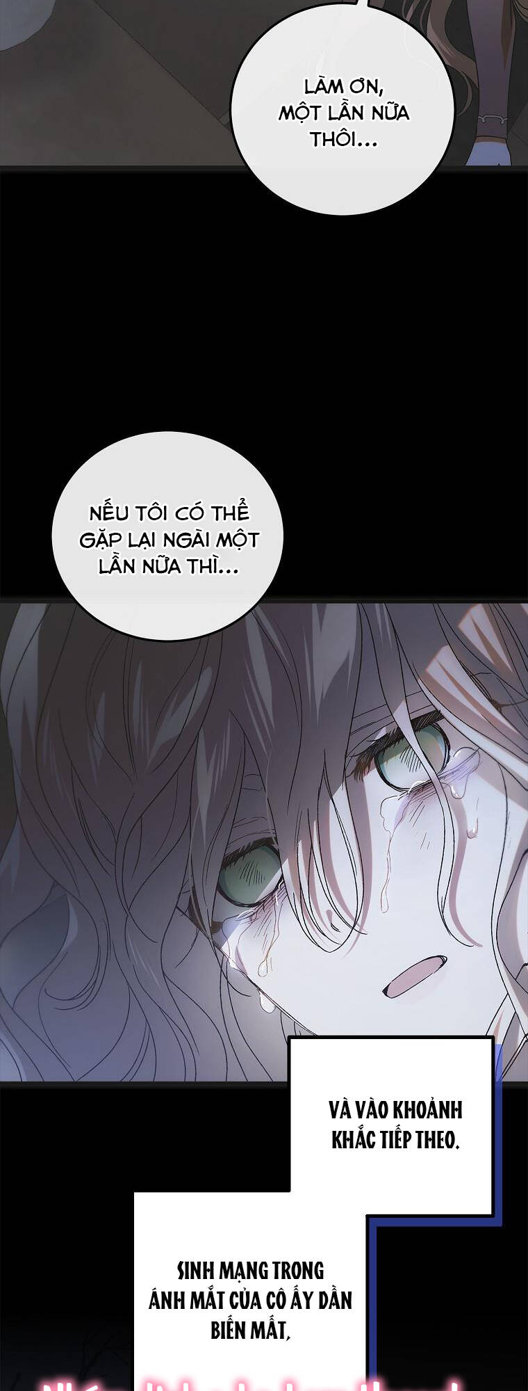 Cách Để Em Bảo Vệ Anh Chap 104 - Next Chap 105