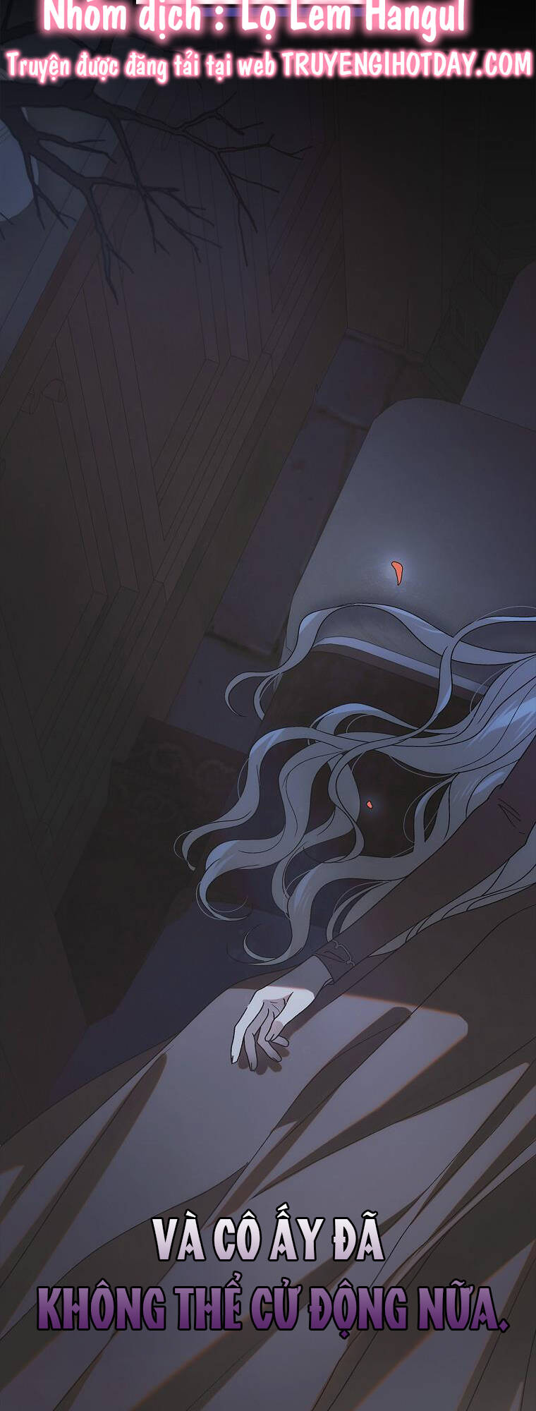 Cách Để Em Bảo Vệ Anh Chap 104 - Next Chap 105