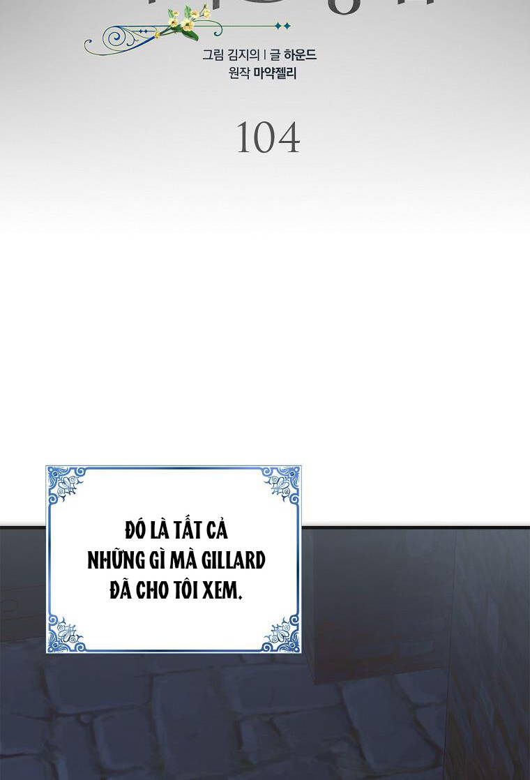 Cách Để Em Bảo Vệ Anh Chap 104 - Next Chap 105
