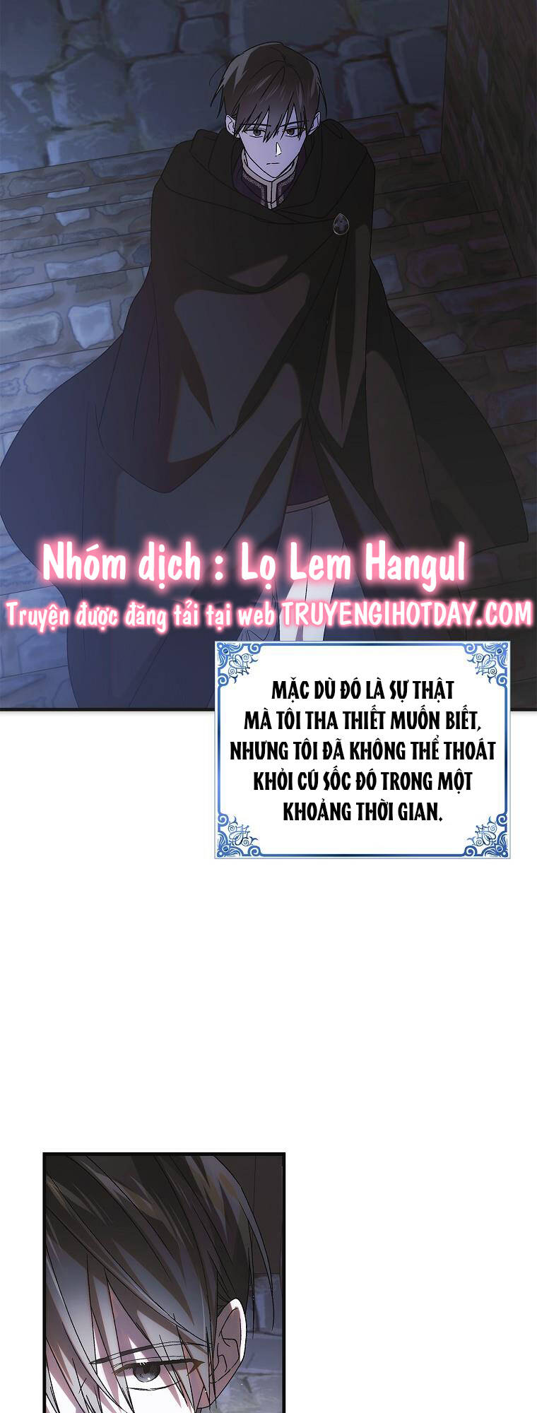 Cách Để Em Bảo Vệ Anh Chap 104 - Next Chap 105