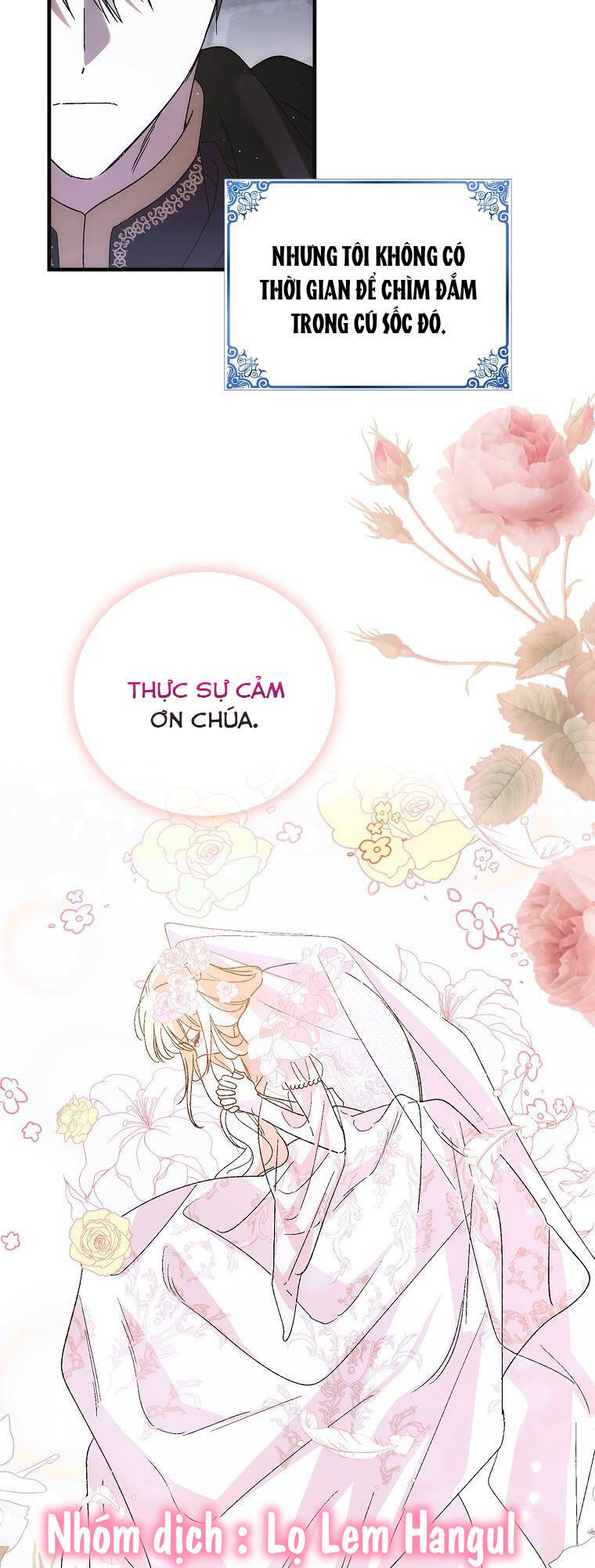 Cách Để Em Bảo Vệ Anh Chap 104 - Next Chap 105