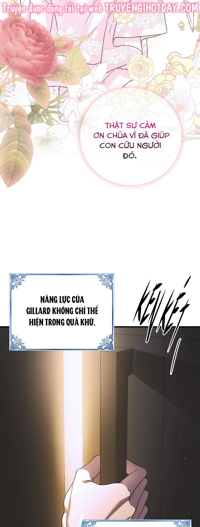 Cách Để Em Bảo Vệ Anh Chap 104 - Next Chap 105