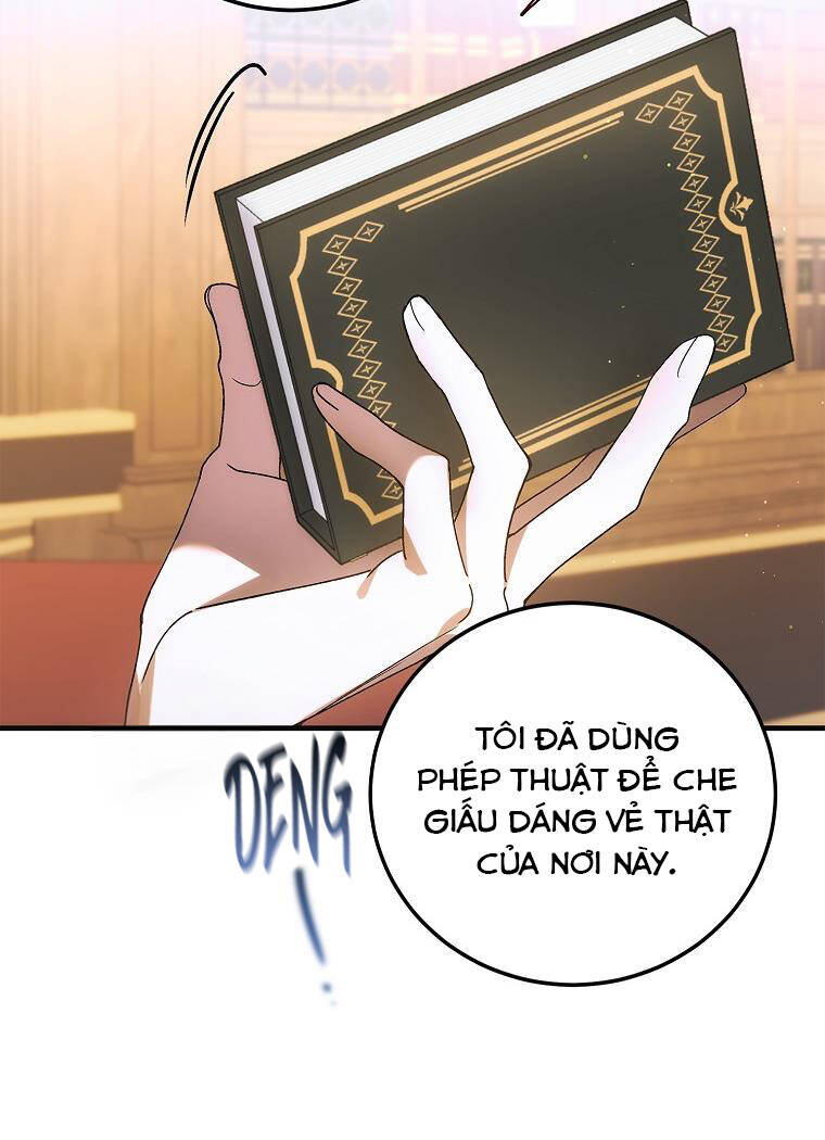 Cách Để Em Bảo Vệ Anh Chap 104 - Next Chap 105