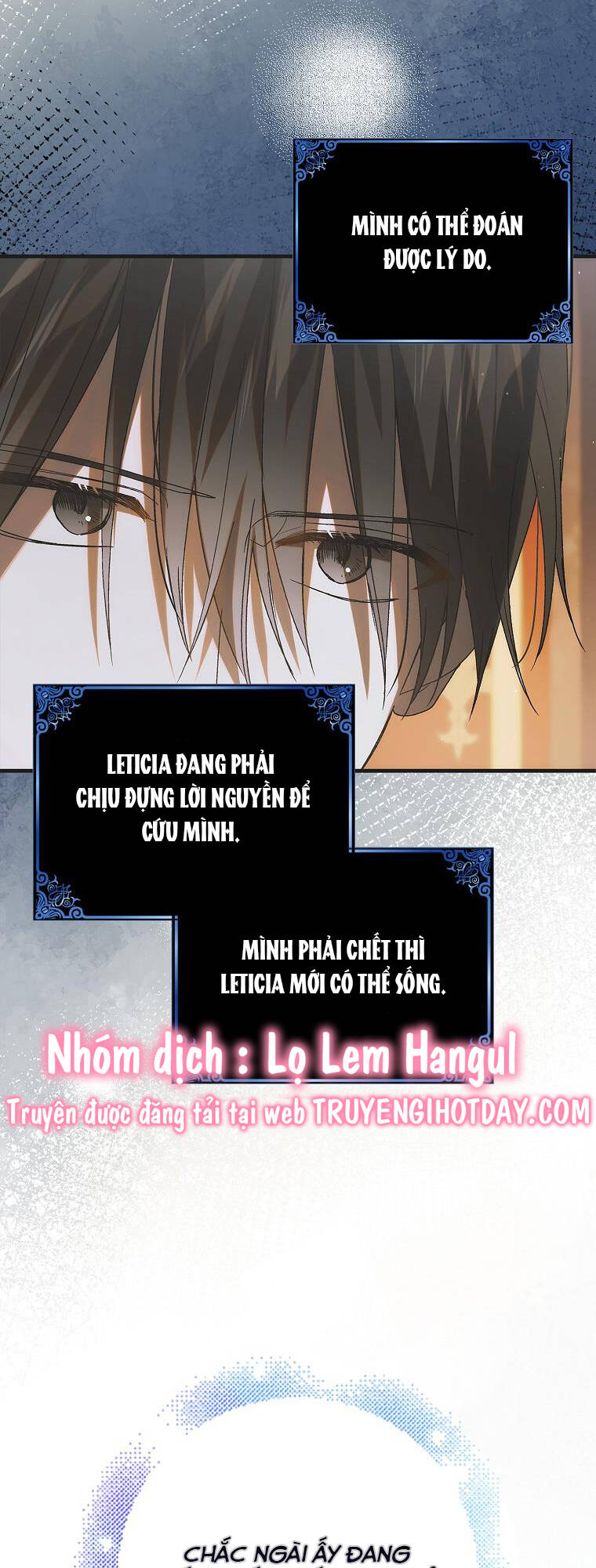 Cách Để Em Bảo Vệ Anh Chap 104 - Next Chap 105