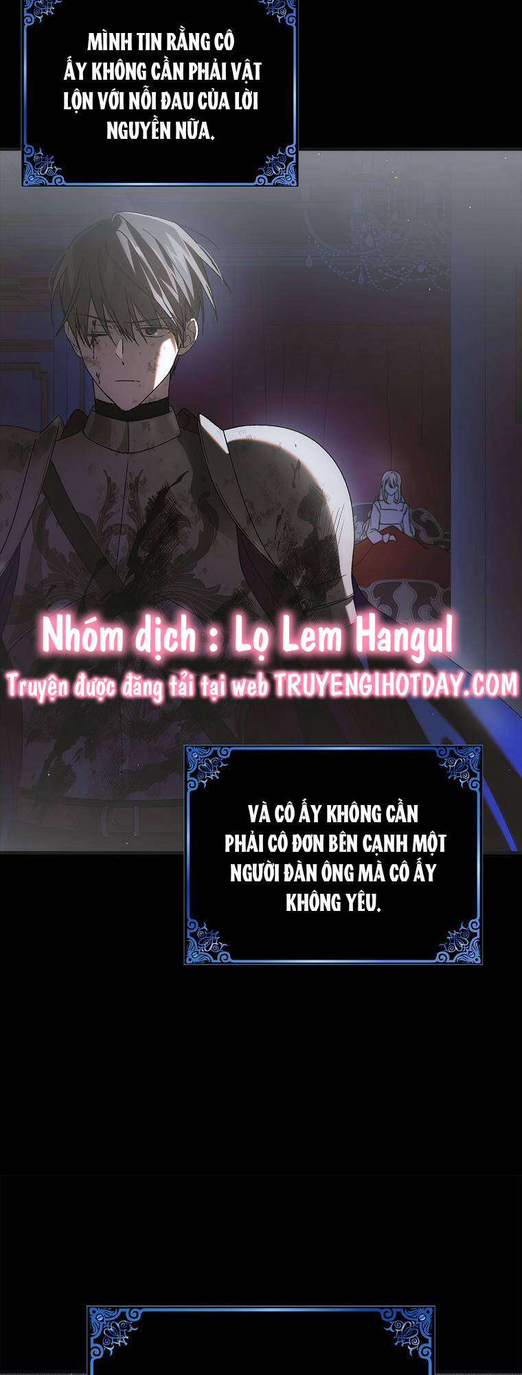 Cách Để Em Bảo Vệ Anh Chap 104 - Next Chap 105