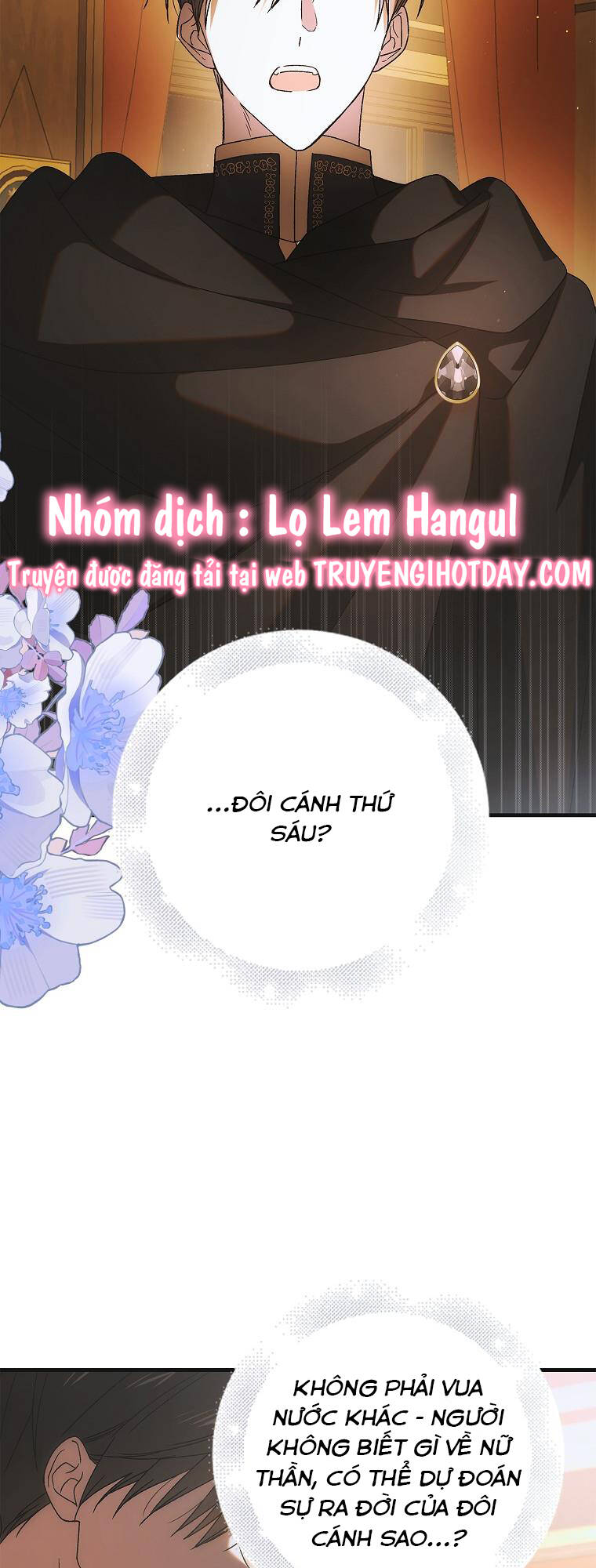 Cách Để Em Bảo Vệ Anh Chap 104 - Next Chap 105