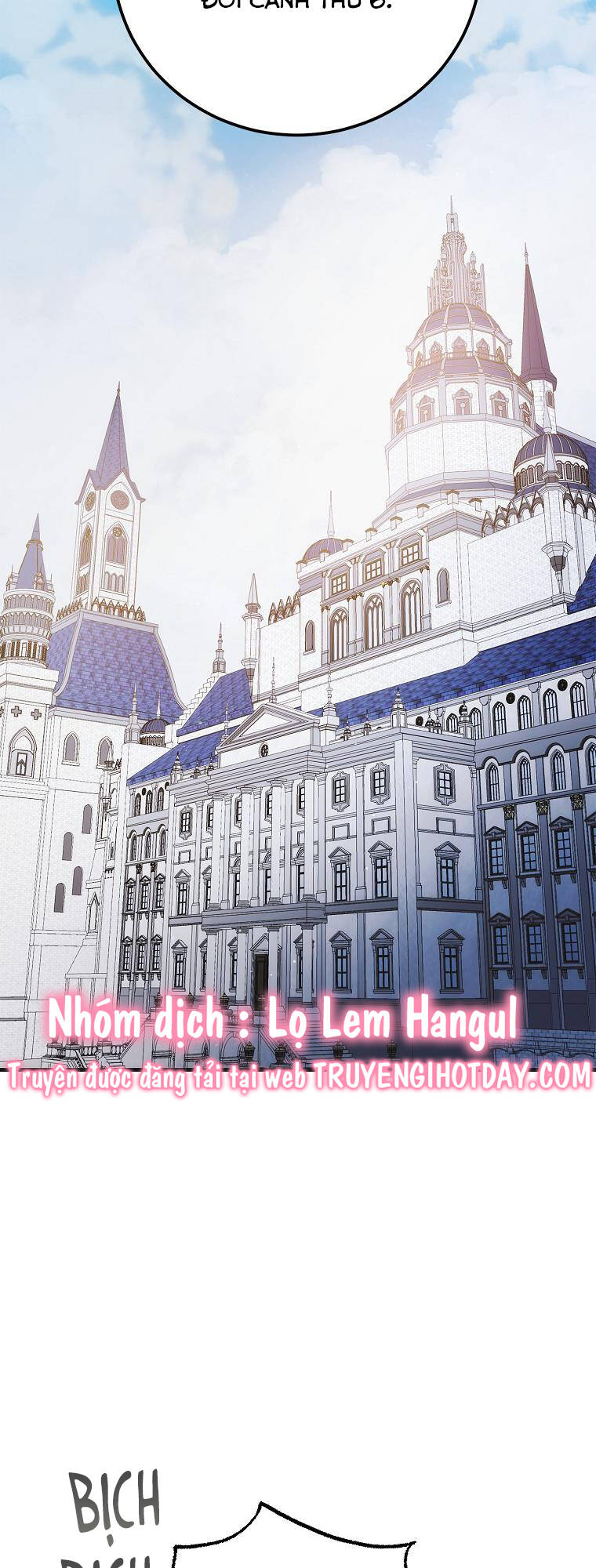 Cách Để Em Bảo Vệ Anh Chap 104 - Next Chap 105