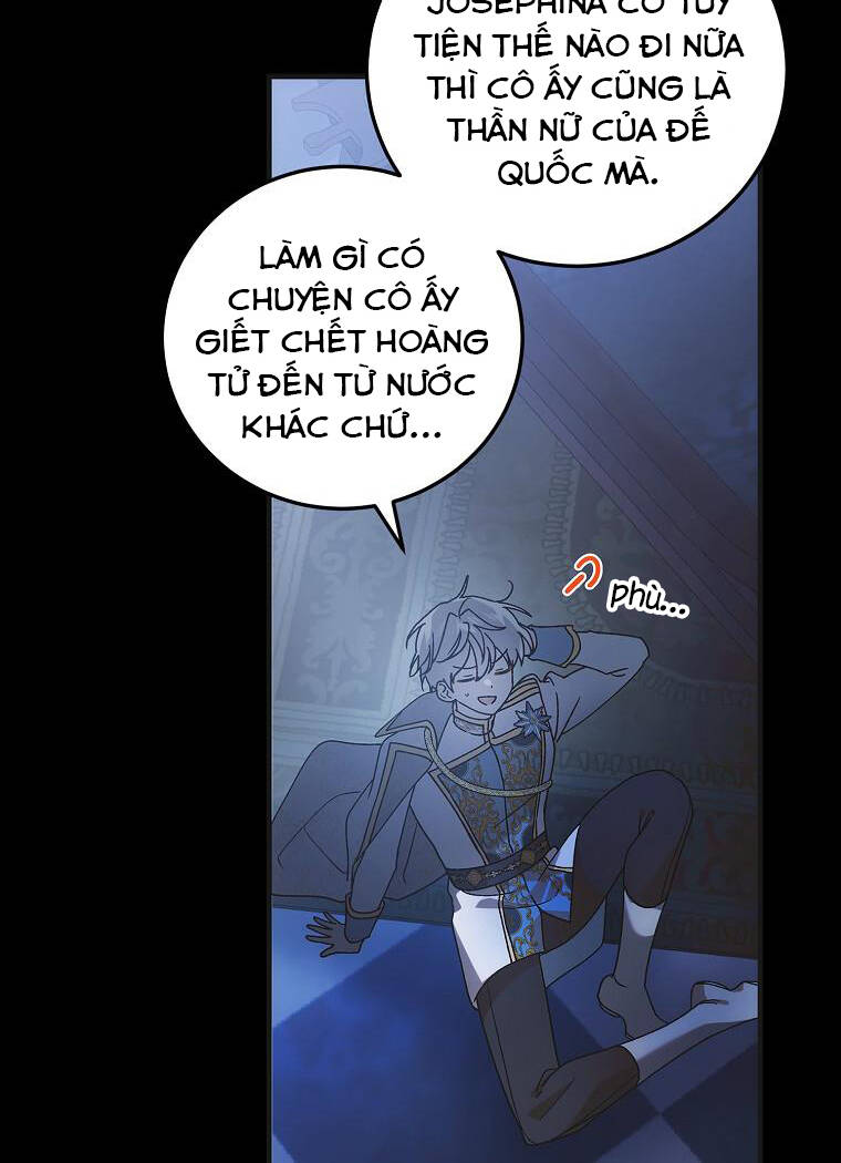 Cách Để Em Bảo Vệ Anh Chap 104 - Next Chap 105