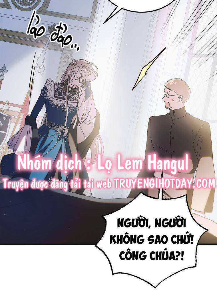 Cách Để Em Bảo Vệ Anh Chap 104 - Next Chap 105