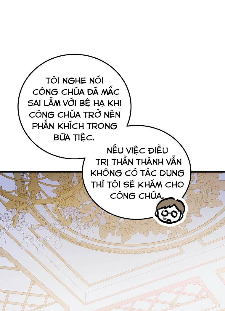 Cách Để Em Bảo Vệ Anh Chap 104 - Next Chap 105