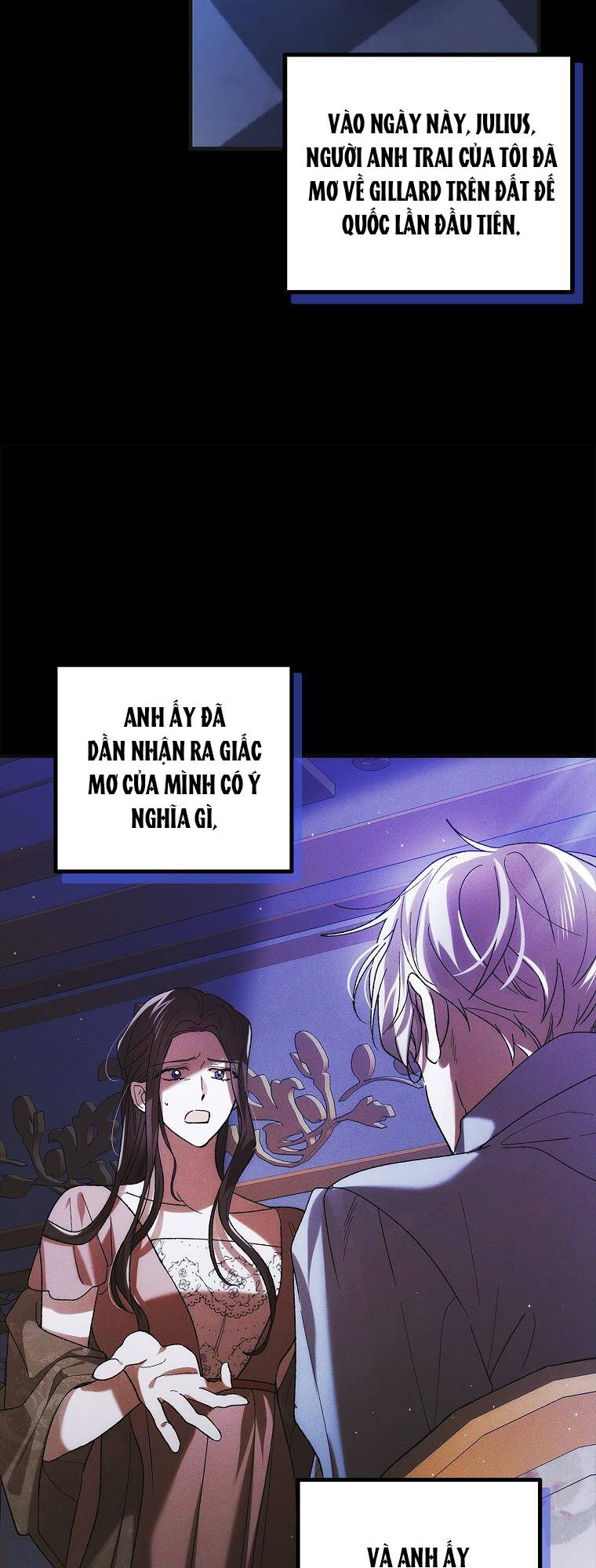 Cách Để Em Bảo Vệ Anh Chap 104 - Next Chap 105