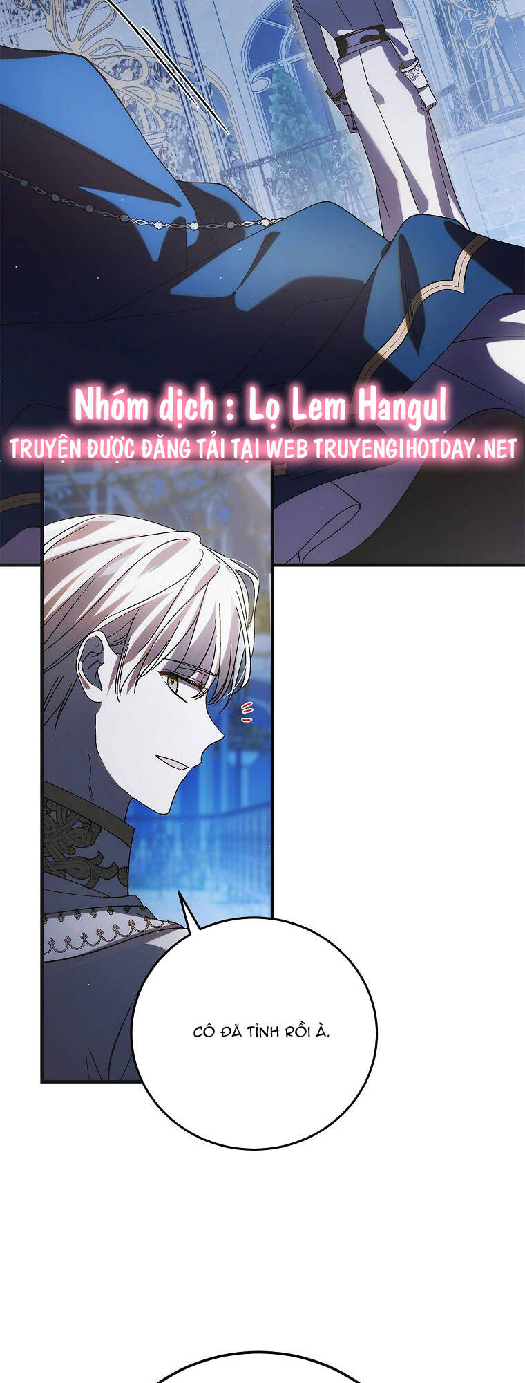 Cách Để Em Bảo Vệ Anh Chap 105.1 - Next Chap 106.1