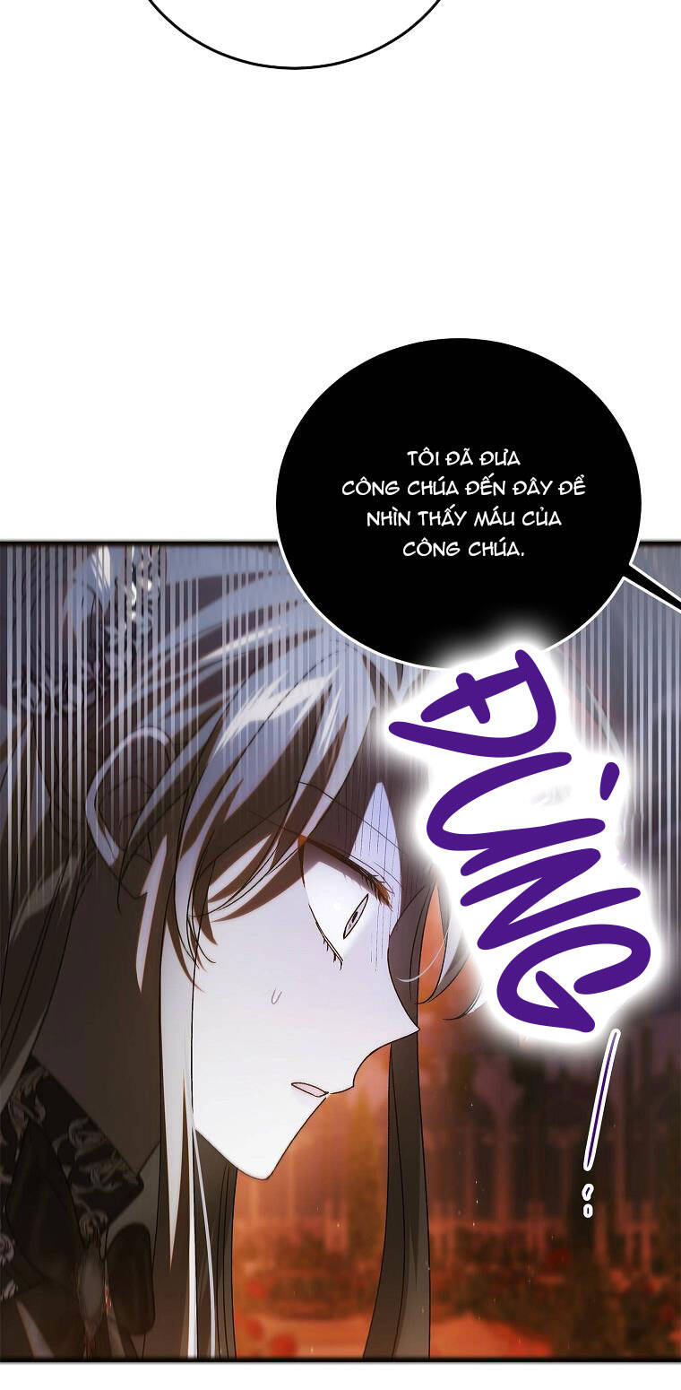 Cách Để Em Bảo Vệ Anh Chap 105.1 - Next Chap 106.1