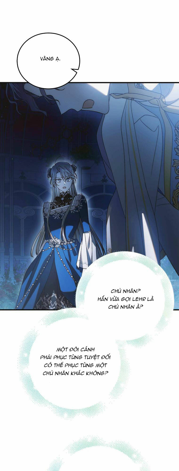 Cách Để Em Bảo Vệ Anh Chap 105.1 - Next Chap 106.1
