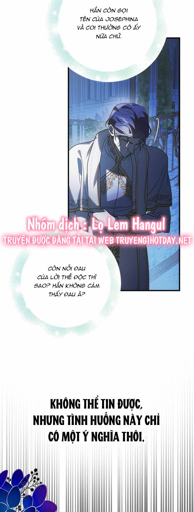 Cách Để Em Bảo Vệ Anh Chap 105.1 - Next Chap 106.1