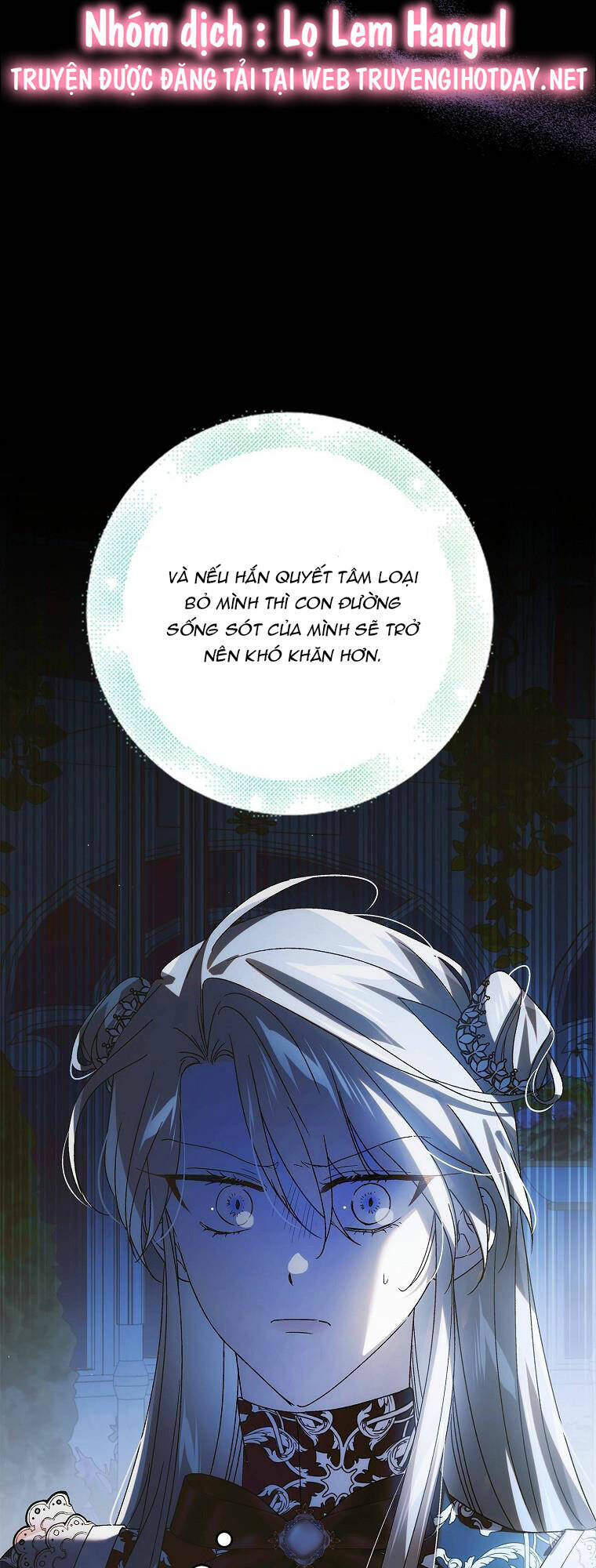 Cách Để Em Bảo Vệ Anh Chap 105.1 - Next Chap 106.1