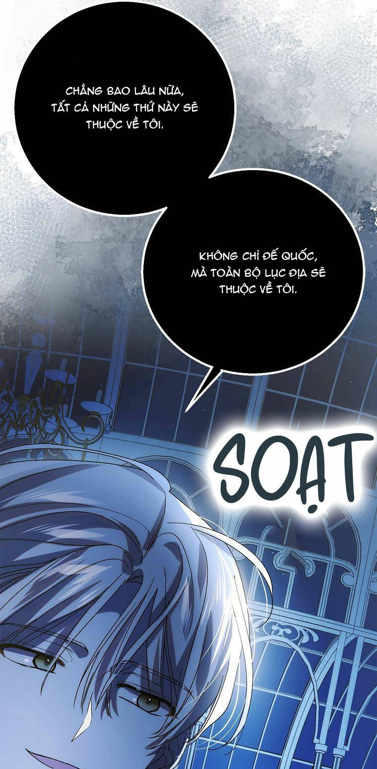Cách Để Em Bảo Vệ Anh Chap 105.1 - Next Chap 106.1