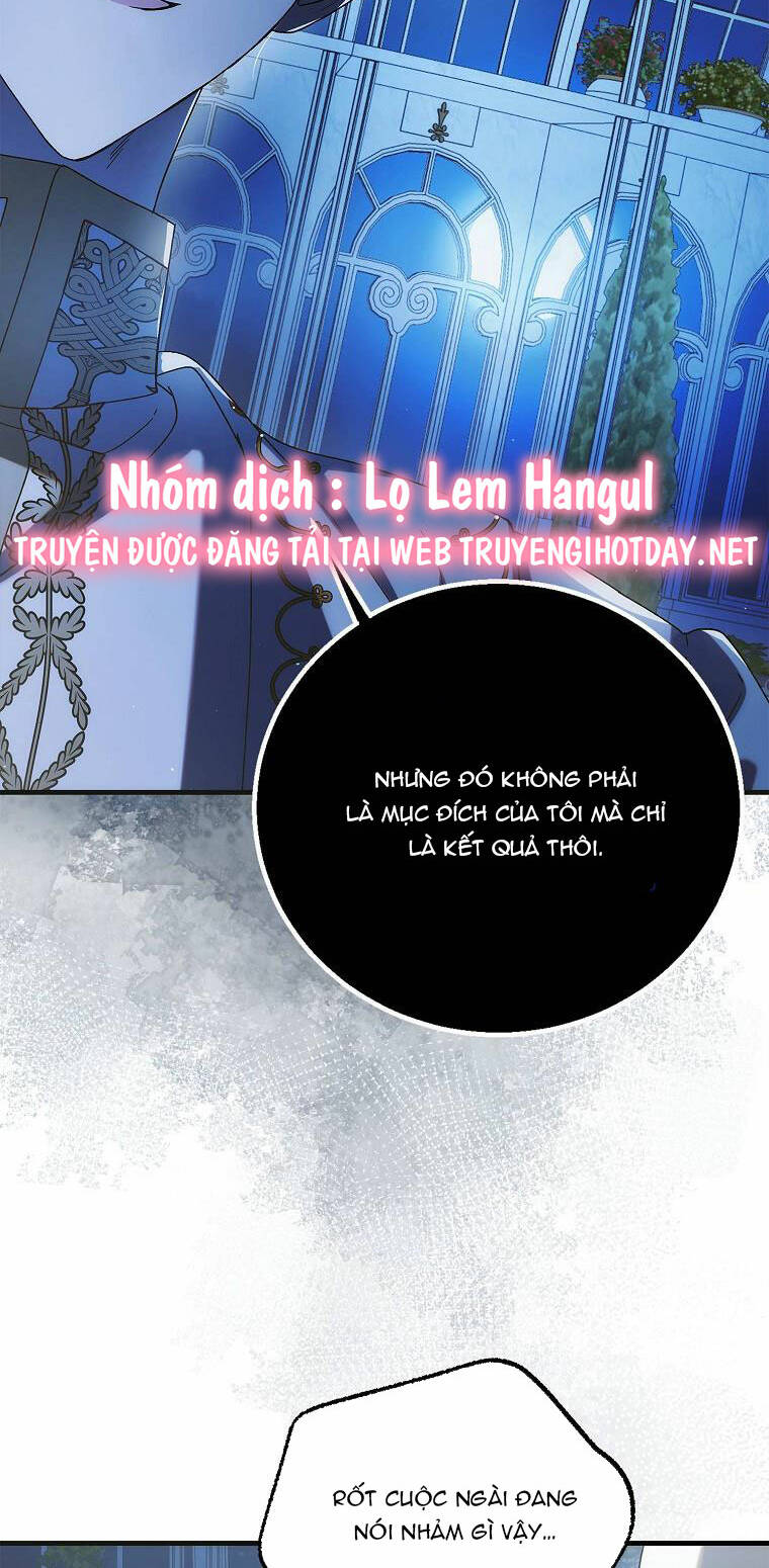 Cách Để Em Bảo Vệ Anh Chap 105.1 - Next Chap 106.1