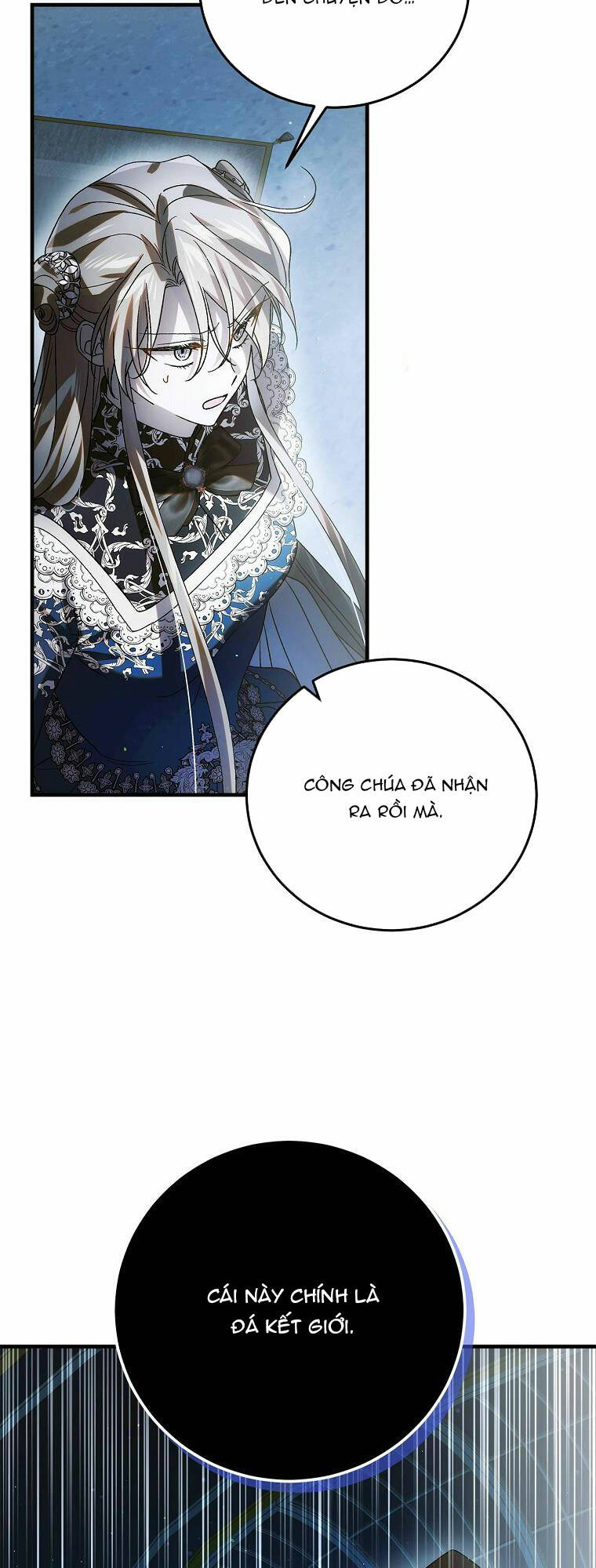 Cách Để Em Bảo Vệ Anh Chap 105.1 - Next Chap 106.1