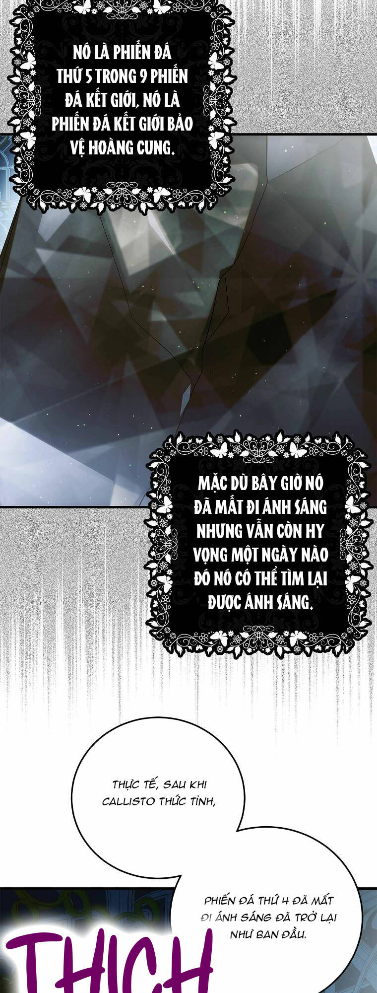 Cách Để Em Bảo Vệ Anh Chap 105.1 - Next Chap 106.1